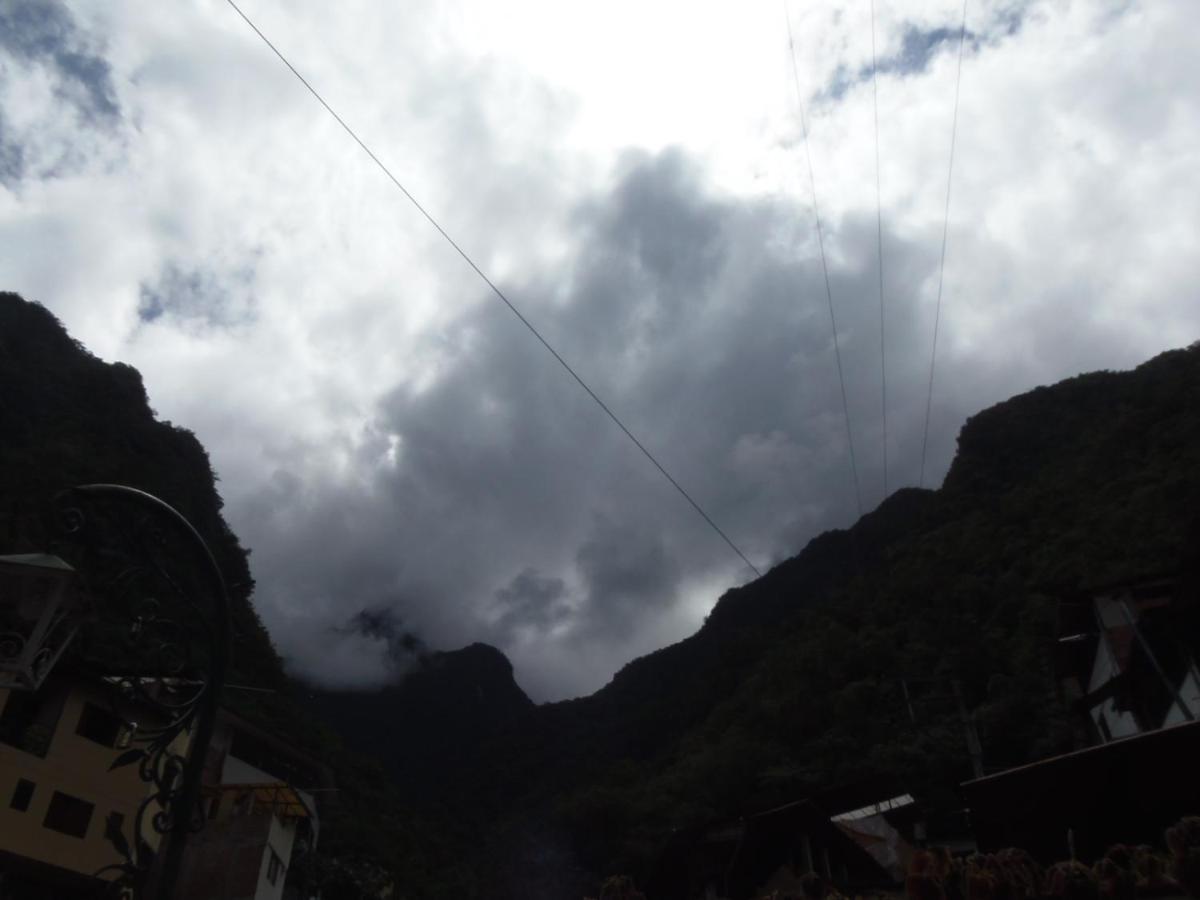 Hostal Pablo'S House Machu Picchu Eksteriør bilde