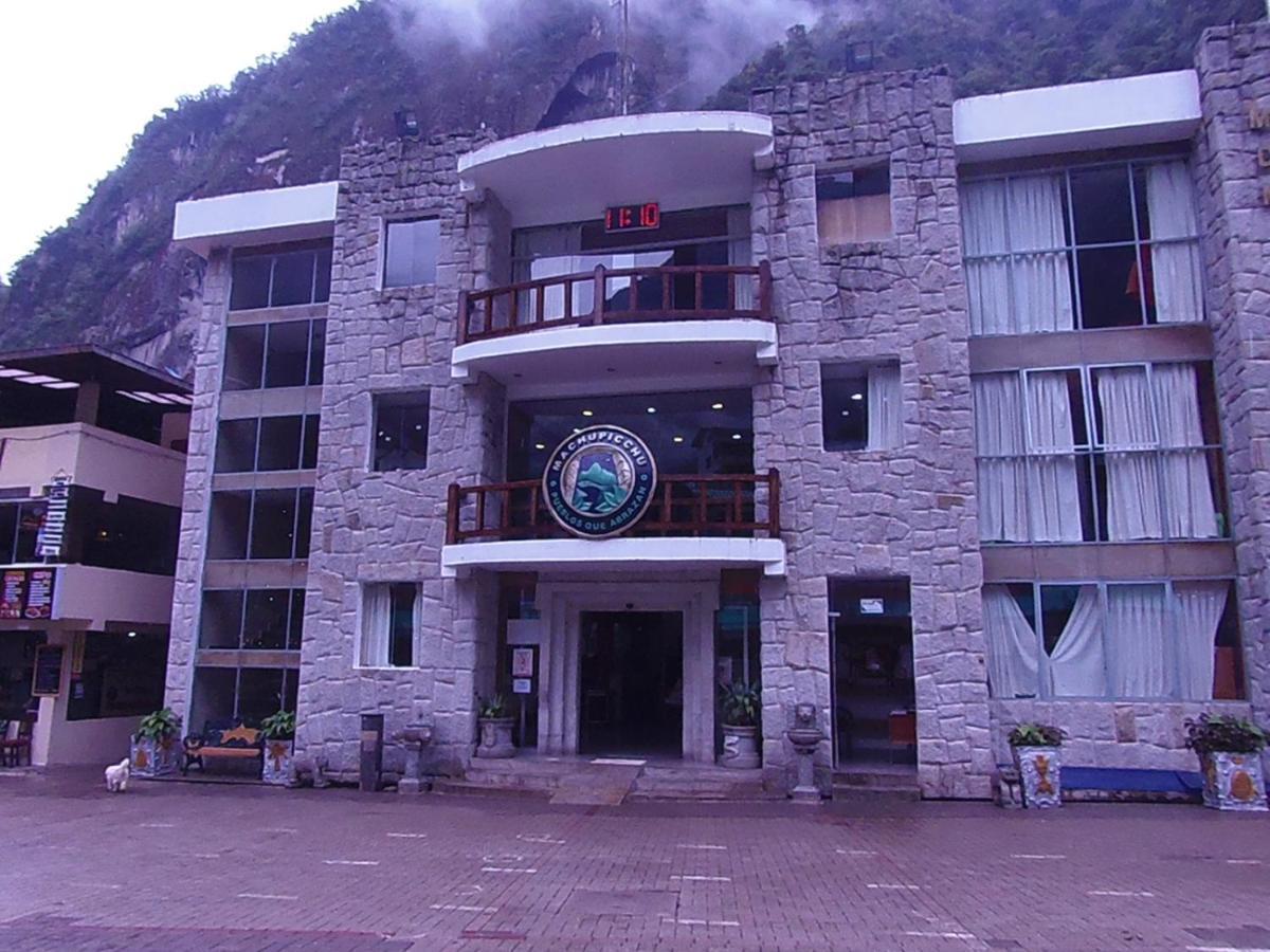 Hostal Pablo'S House Machu Picchu Eksteriør bilde